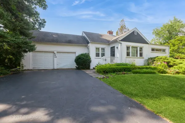 903 S Madison ST, Hinsdale, IL 60521