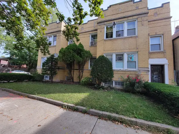 6601 S Troy ST, Chicago, IL 60629