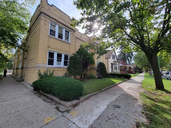6601 S Troy ST, Chicago, IL 60629