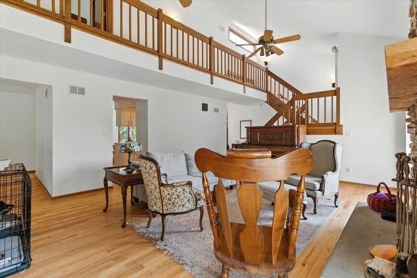 3125 Chellington DR, Johnsburg, IL 60051