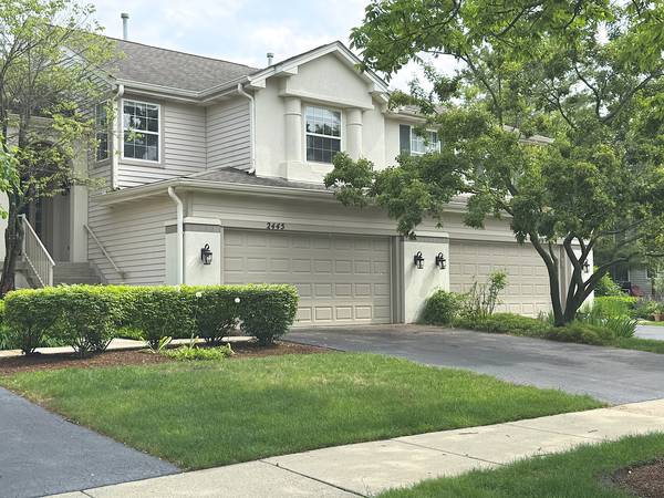2445 Palazzo DR, Buffalo Grove, IL 60089