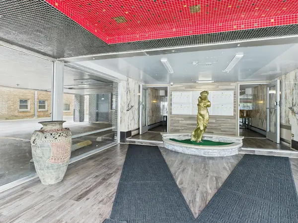 7540 N RIDGE AVE #2B, Chicago, IL 60645