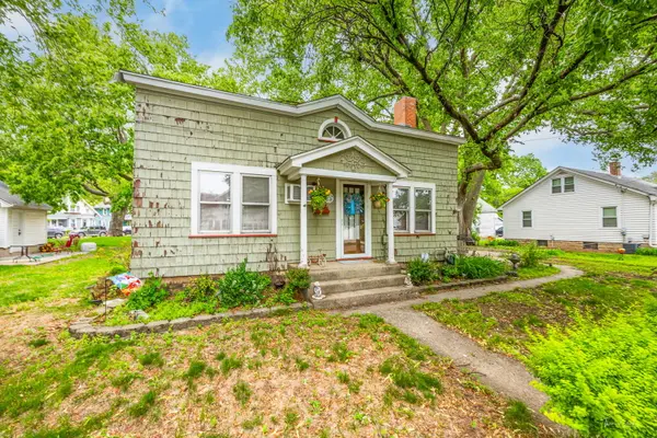 24038 W Oak ST, Plainfield, IL 60544