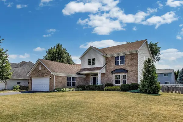 16146 S Lexington DR, Plainfield, IL 60586