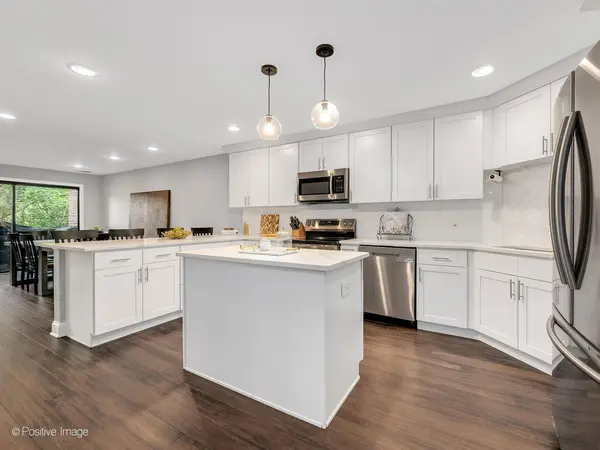 1401 Burr Oak RD #312B, Hinsdale, IL 60521