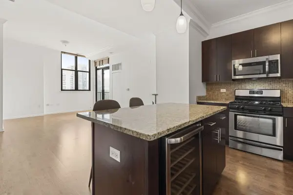 1464 S Michigan AVE #2309, Chicago, IL 60605