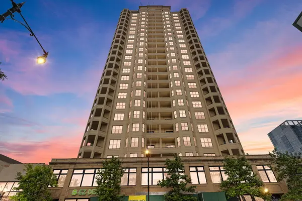 1464 S Michigan AVE #2309, Chicago, IL 60605