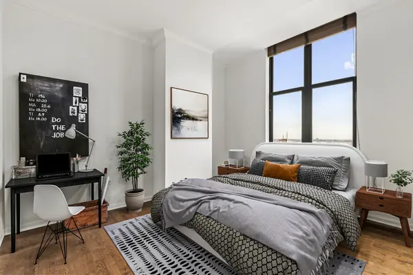 1464 S Michigan AVE #2309, Chicago, IL 60605