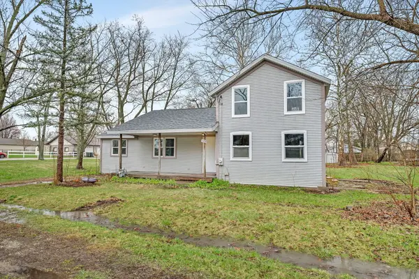 109 N Van Horn ST, Braceville, IL 60407