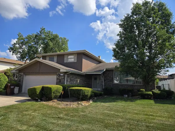 6305 157th ST, Oak Forest, IL 60452
