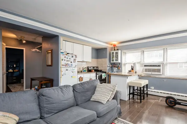 4960 N MARINE DR #512, Chicago, IL 60640