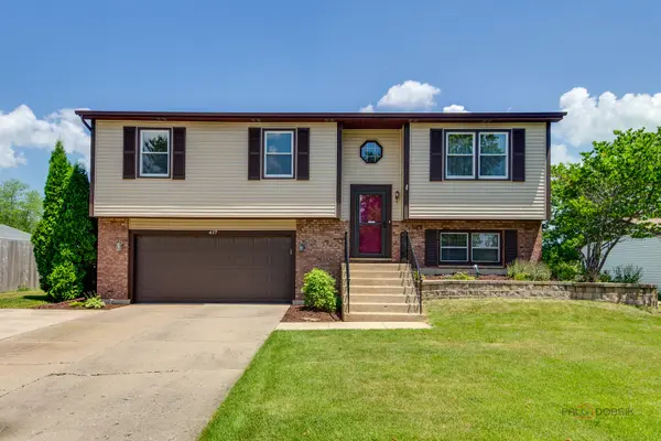 417 Pheasant Ridge CT, Lindenhurst, IL 60046