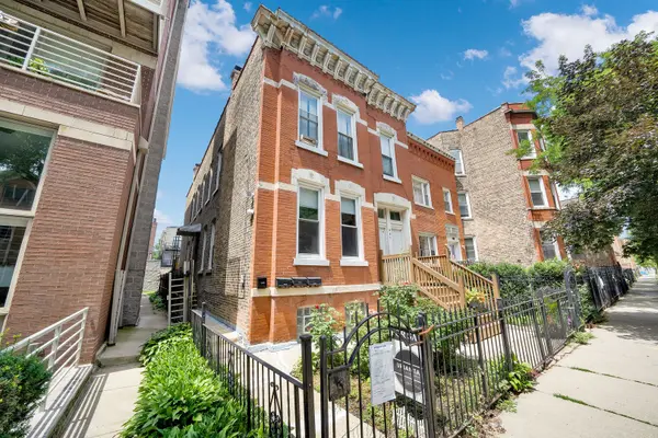 856 N Marshfield AVE, Chicago, IL 60622