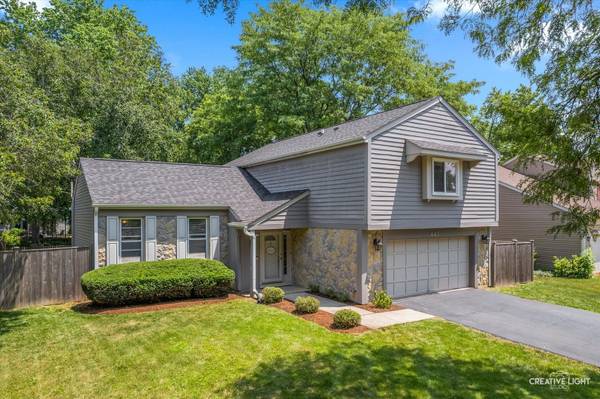447 Newport DR, Naperville, IL 60565