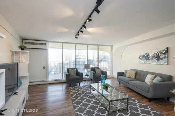 300 N State ST #3808, Chicago, IL 60654