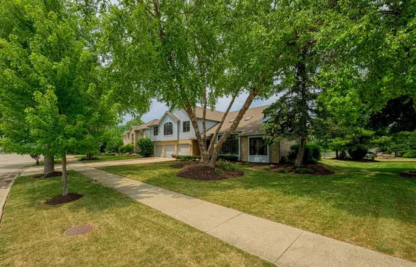 10732 Revere RD, Mokena, IL 60448