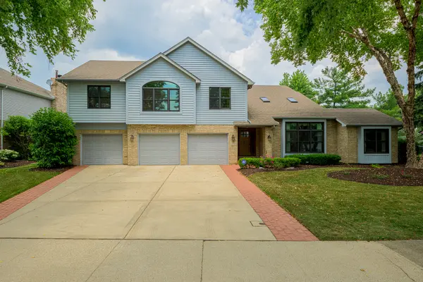10732 Revere RD, Mokena, IL 60448