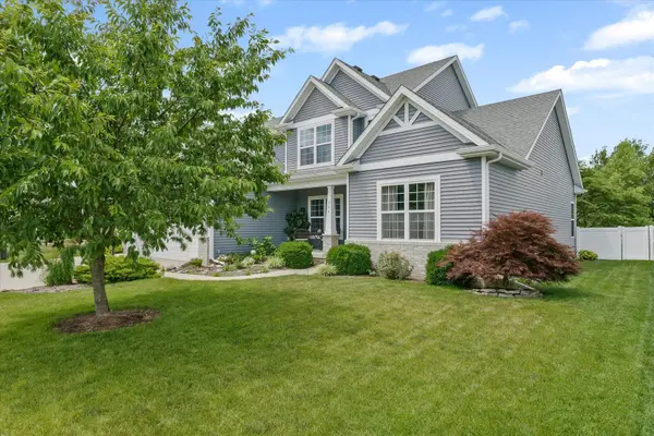204 CAMPBELL ST, Tolono, IL 61880