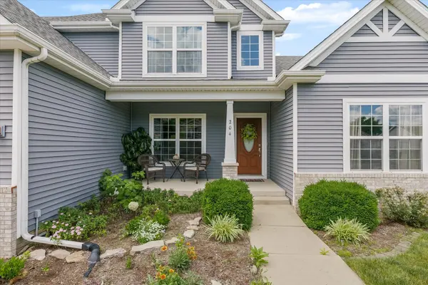 204 CAMPBELL ST, Tolono, IL 61880