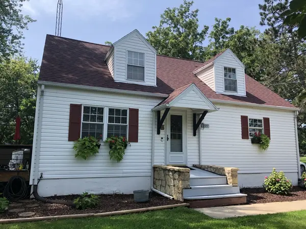309 S Bridge ST, Aroma Park, IL 60910