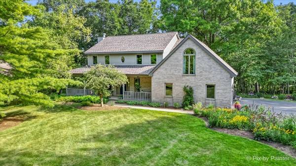 28971 W Fox ST, Cary, IL 60013