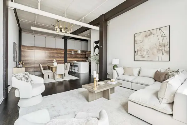 1327 W Washington BLVD #5B, Chicago, IL 60607
