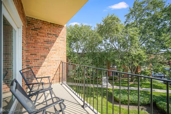 9716 S Karlov AVE S #307, Oak Lawn, IL 60453