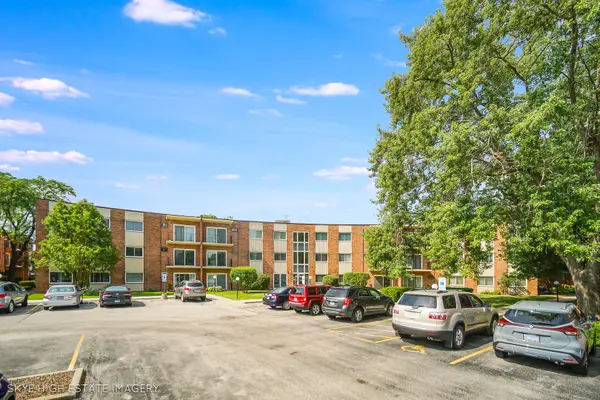 9716 S Karlov AVE S #307, Oak Lawn, IL 60453