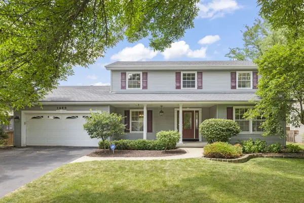 1425 Brush Hill CIR, Naperville, IL 60540