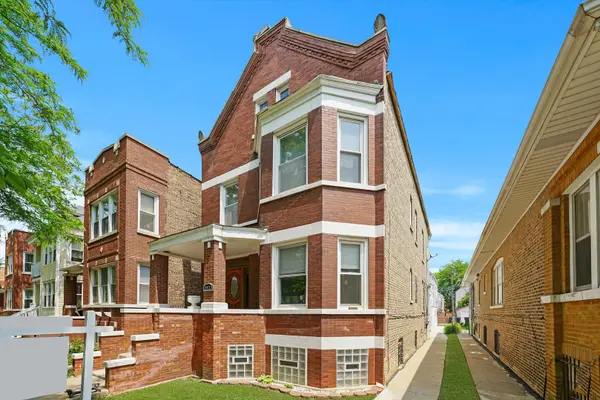 2423 N Long AVE, Chicago, IL 60639