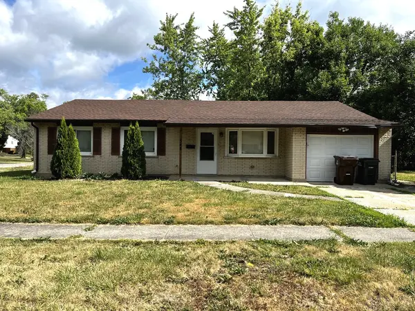 548 Landau RD, University Park, IL 60484