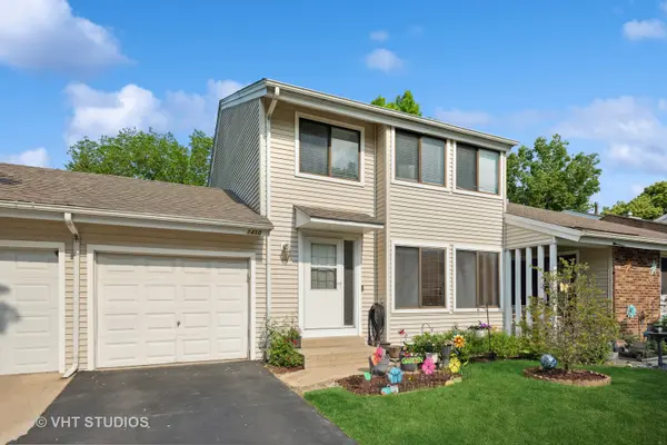 1410 N Whispering Springs CIR, Palatine, IL 60074