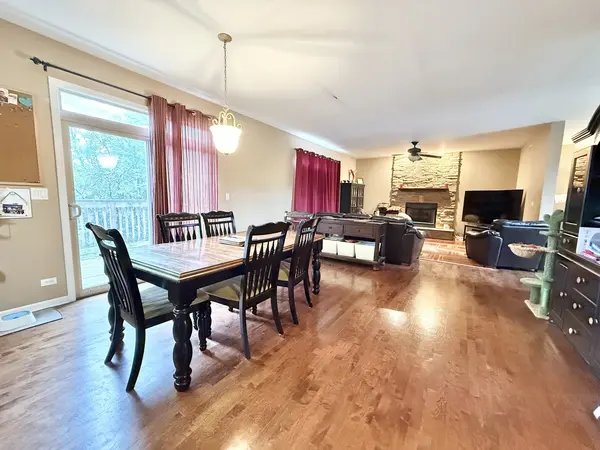 38422 N ADAMS ST, Lake Villa, IL 60046