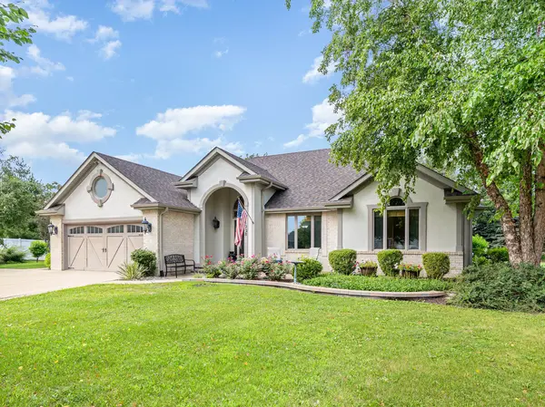 1228 Conquest CT, Shorewood, IL 60404