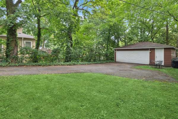 515 Ridge AVE, Evanston, IL 60202