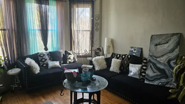 2536 S Avers AVE, Chicago, IL 60623