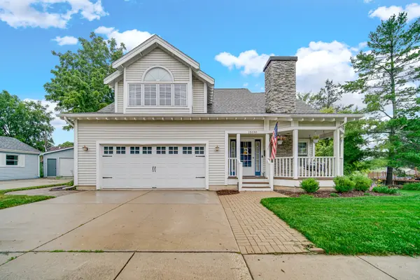 15130 S James ST, Plainfield, IL 60544