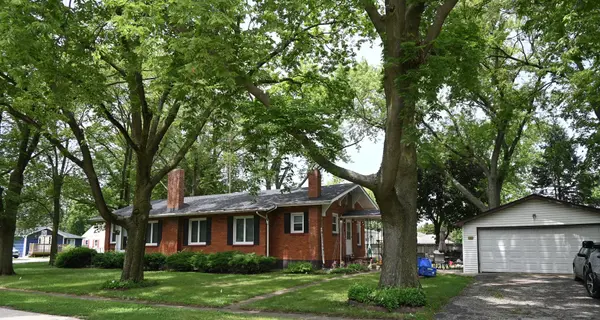 644 Jewett ST, Mazon, IL 60444