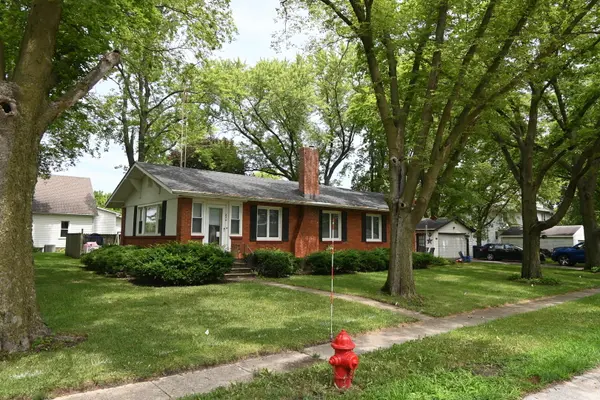 644 Jewett ST, Mazon, IL 60444