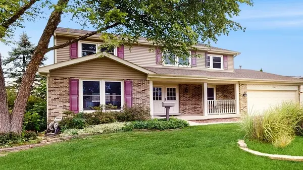 230 W Weathersfield WAY,  Schaumburg,  IL 60193