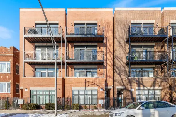 3130 W Walton ST #3, Chicago, IL 60622