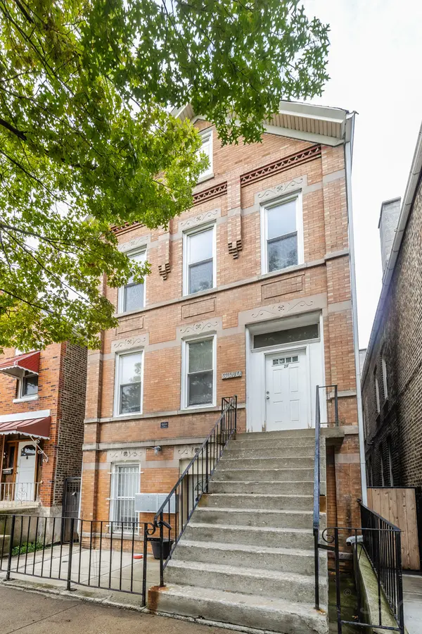3340 S Carpenter ST, Chicago, IL 60608
