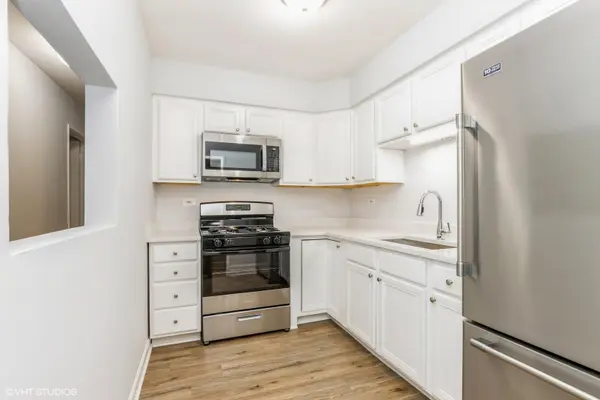 8524 Skokie BLVD #3A, Skokie, IL 60077