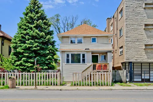 1144 N Austin BLVD, Oak Park, IL 60302