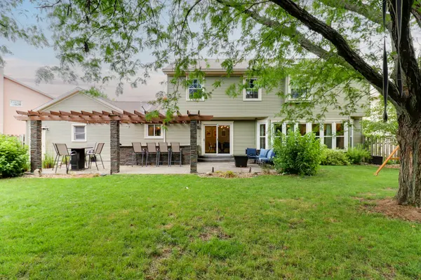 3 Brompton CT, Bloomington, IL 61704