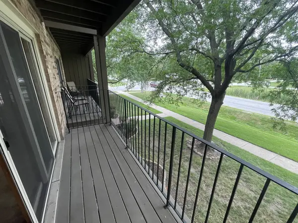 3715 W 119th ST #206, Alsip, IL 60803