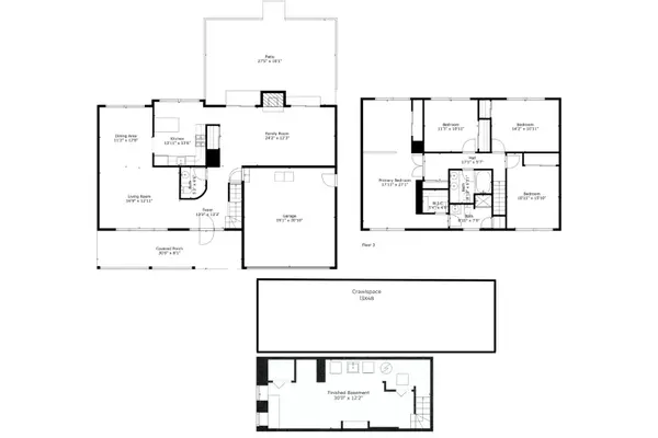 6S184 Lakewood DR, Naperville, IL 60540