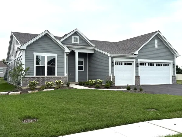 16011 S Selfridge CIR, Plainfield, IL 60586
