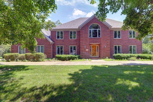 1609 Clover DR, Inverness, IL 60067