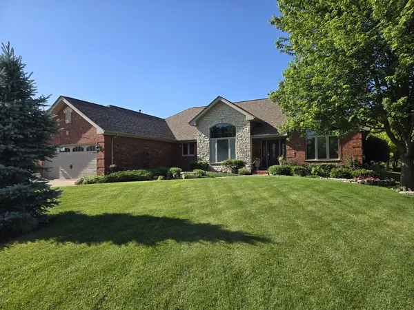 17001 Cheyenne CT, Lockport, IL 60441